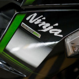 Мотоцикл Kawasaki Ninja 1000SX ABS Traction Состояние нового с пробегом 11067 км