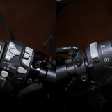 Мотоцикл Kawasaki Ninja 1000SX ABS Traction Состояние нового с пробегом 11067 км