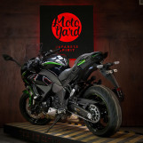 Мотоцикл Kawasaki Ninja 1000SX ABS Traction Состояние нового с пробегом 11067 км