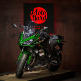 Мотоцикл Kawasaki Ninja 1000SX ABS Traction Состояние нового с пробегом 11067 км