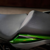 Мотоцикл Kawasaki Ninja 1000SX ABS Traction Состояние нового с пробегом 11067 км