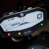 Мотоцикл Yamaha MT-07 ABS Состояние нового с пробегом 3836 км