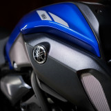 Мотоцикл Yamaha MT-07 ABS Состояние нового с пробегом 3836 км