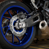 Мотоцикл Yamaha MT-07 ABS Состояние нового с пробегом 3836 км