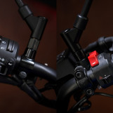 Мотоцикл Yamaha MT-07 ABS Состояние нового с пробегом 3836 км