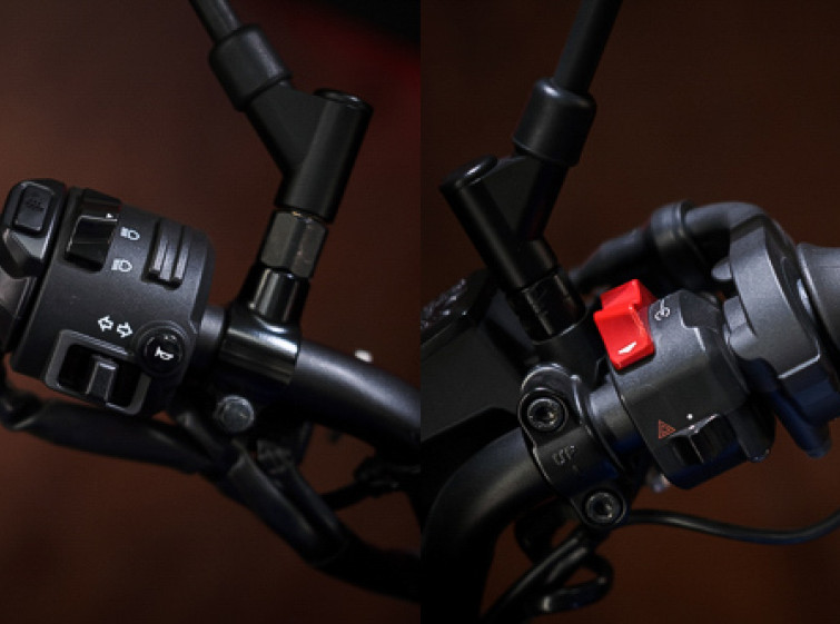 Мотоцикл Yamaha MT-07 ABS Состояние нового с пробегом 3836 км