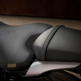 Мотоцикл Yamaha MT-07 ABS Состояние нового с пробегом 3836 км