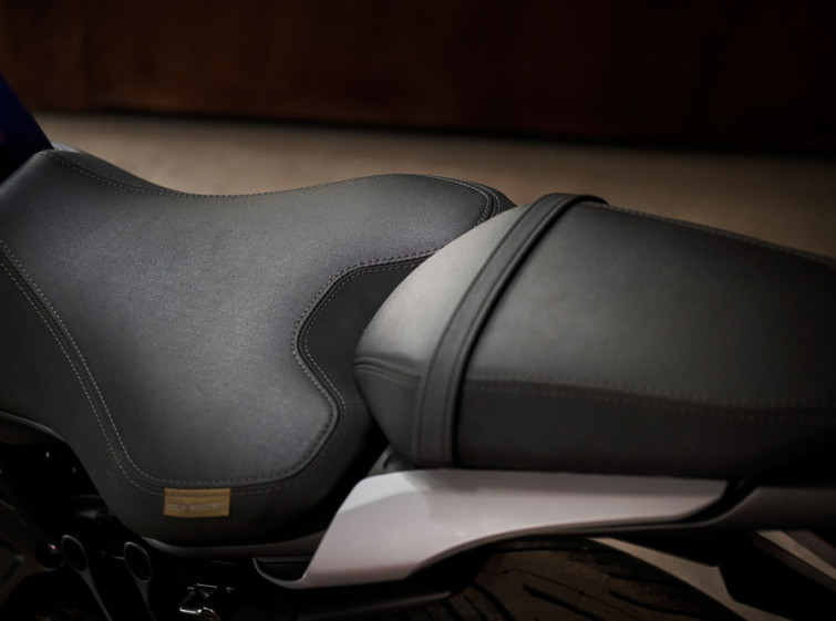 Мотоцикл Yamaha MT-07 ABS Состояние нового с пробегом 3836 км