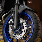 Мотоцикл Yamaha MT-07 ABS Состояние нового с пробегом 3836 км