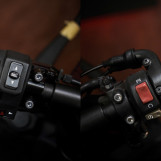 Мотоцикл Kawasaki Ninja 1000SX ABS Traction Состояние нового с пробегом 9806 км