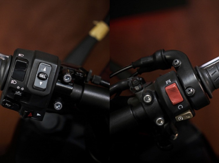 Мотоцикл Kawasaki Ninja 1000SX ABS Traction Состояние нового с пробегом 9806 км