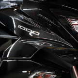 Мотоцикл Kawasaki Ninja 1000SX ABS Traction Состояние нового с пробегом 9806 км