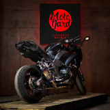 Мотоцикл Kawasaki Ninja 1000SX ABS Traction Состояние нового с пробегом 9806 км