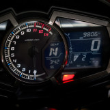 Мотоцикл Kawasaki Ninja 1000SX ABS Traction Состояние нового с пробегом 9806 км