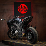 Мотоцикл Kawasaki Ninja 1000SX ABS Traction Состояние нового с пробегом 9806 км