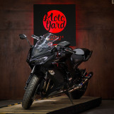 Мотоцикл Kawasaki Ninja 1000SX ABS Traction Состояние нового с пробегом 9806 км