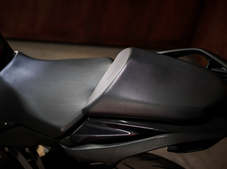 Мотоцикл Kawasaki Ninja 1000SX ABS Traction Состояние нового с пробегом 9806 км