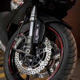 Мотоцикл Kawasaki Ninja 1000SX ABS Traction Состояние нового с пробегом 9806 км