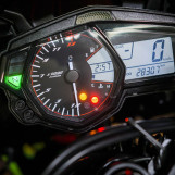 Мотоцикл Yamaha YZF-R1 с пробегом 28307 км