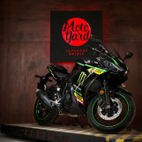 Мотоцикл Yamaha YZF-R1 с пробегом 28307 км