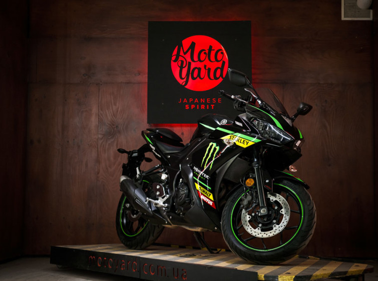 Мотоцикл Yamaha YZF-R1 с пробегом 28307 км