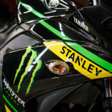 Мотоцикл Yamaha YZF-R1 с пробегом 28307 км