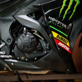 Мотоцикл Yamaha YZF-R1 с пробегом 28307 км