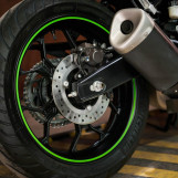 Мотоцикл Yamaha YZF-R1 с пробегом 28307 км