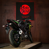 Мотоцикл Yamaha YZF-R1 с пробегом 28307 км