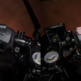 Мотоцикл Yamaha YZF-R1 с пробегом 28307 км