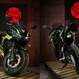 Мотоцикл Yamaha YZF-R1 с пробегом 28307 км