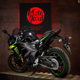 Мотоцикл Yamaha YZF-R1 с пробегом 28307 км