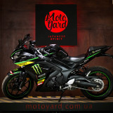 Мотоцикл Yamaha YZF-R1 с пробегом 28307 км