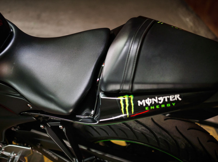 Мотоцикл Yamaha YZF-R1 с пробегом 28307 км