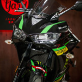 Мотоцикл Yamaha YZF-R1 с пробегом 28307 км