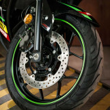 Мотоцикл Yamaha YZF-R1 с пробегом 28307 км