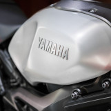 Мотоцикл Yamaha XSR900 ABS Traction с пробегом 24751 км