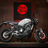 Мотоцикл Yamaha XSR900 ABS Traction с пробегом 24751 км