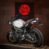 Мотоцикл Yamaha XSR900 ABS Traction с пробегом 24751 км