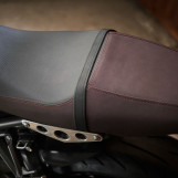 Мотоцикл Yamaha XSR900 ABS Traction с пробегом 24751 км