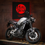 Мотоцикл Yamaha XSR900 ABS Traction с пробегом 24751 км