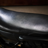 Мотоцикл Yamaha TW225E с пробегом 16765 км