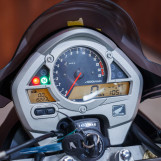 Мотоцикл Honda CB600 Hornet с пробегом 15223 км