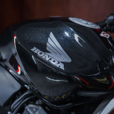 Мотоцикл Honda CB600 Hornet с пробегом 15223 км