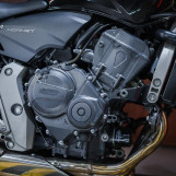 Мотоцикл Honda CB600 Hornet с пробегом 15223 км