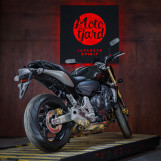 Мотоцикл Honda CB600 Hornet с пробегом 15223 км