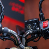 Мотоцикл Honda CB600 Hornet с пробегом 15223 км