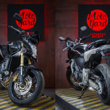 Мотоцикл Honda CB600 Hornet с пробегом 15223 км