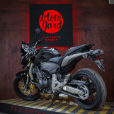 Мотоцикл Honda CB600 Hornet с пробегом 15223 км