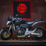 Мотоцикл Honda CB600 Hornet с пробегом 15223 км